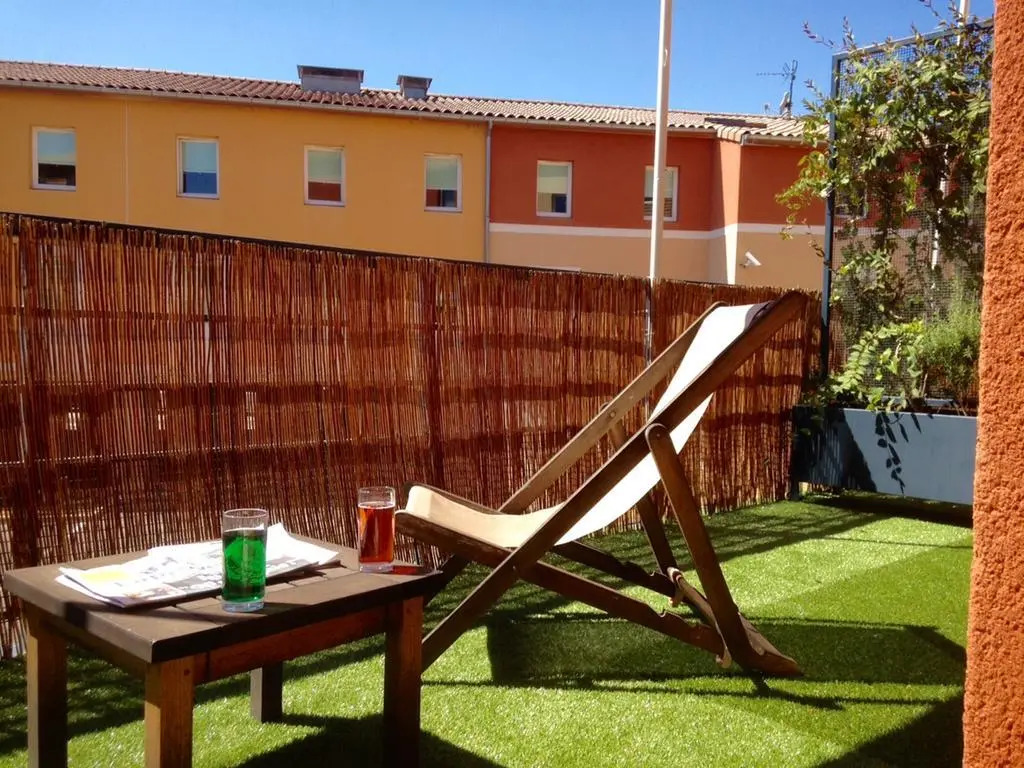 Suite Home Apt Luberon
