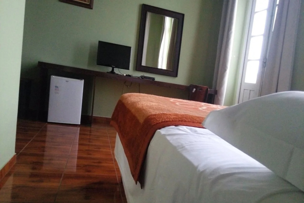 Kontiki Hotel