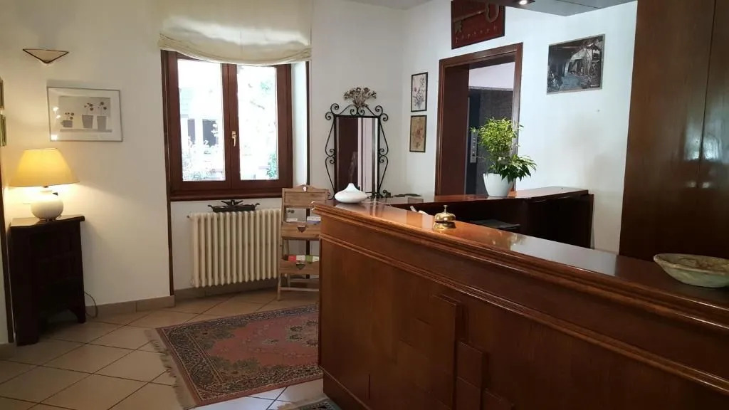 Hotel Pineta