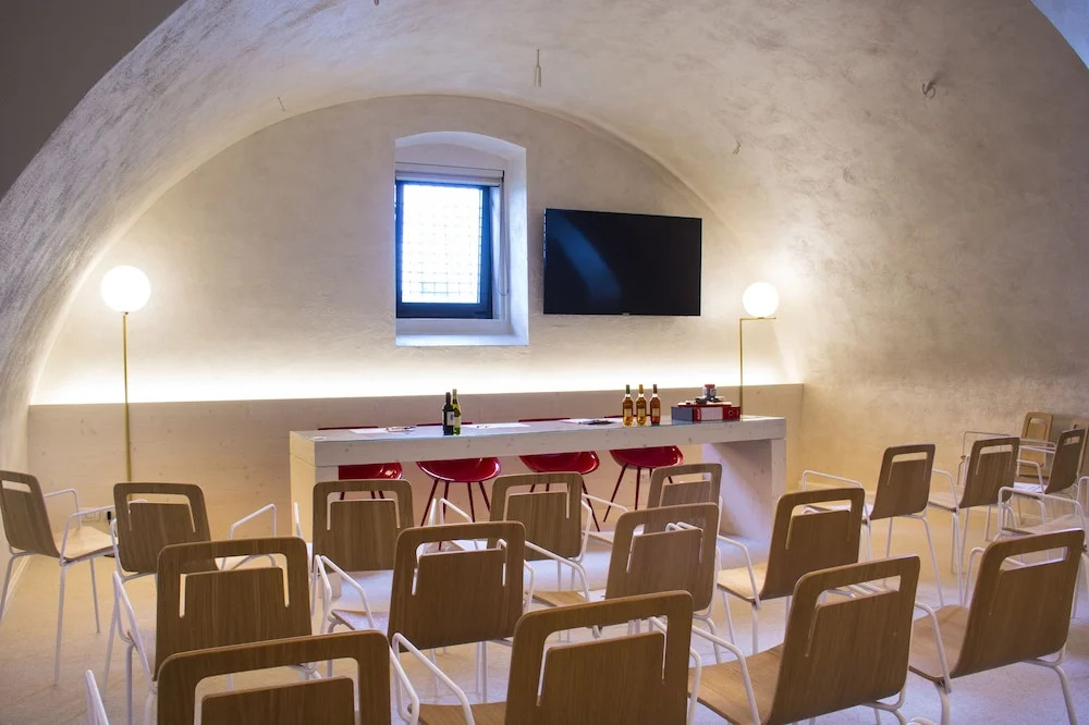 Residence Mura Venete