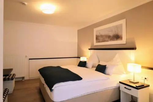 Königs Brasserie - Apparthotel König / Ferienhaus König / Gästehaus König