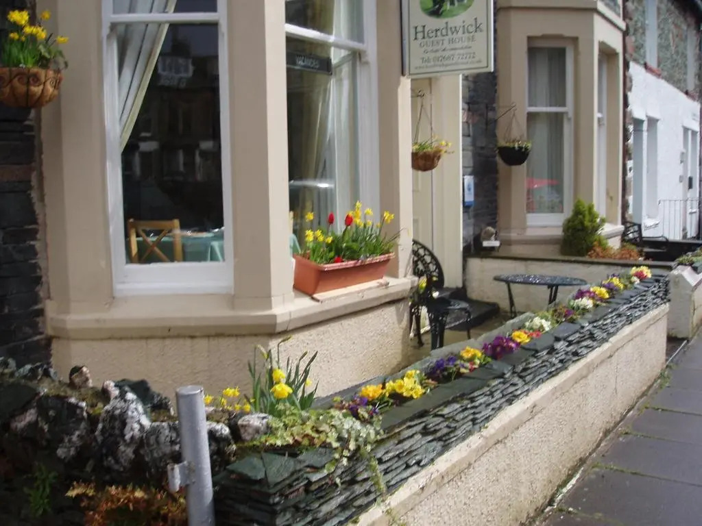 Herdwick Guest House