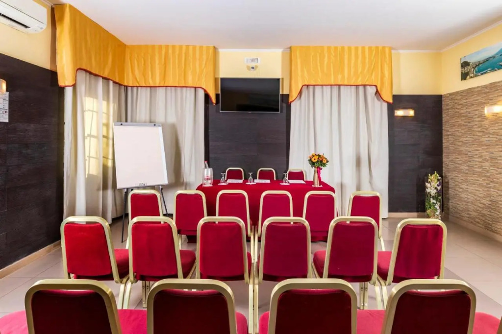 Capodichino International Hotel