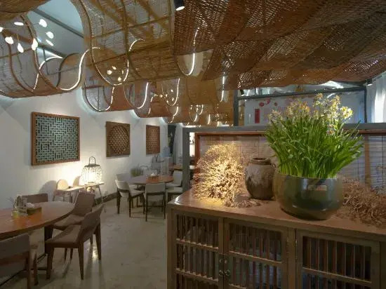 Anyang Inn