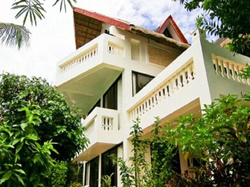 Grand Villa Espada