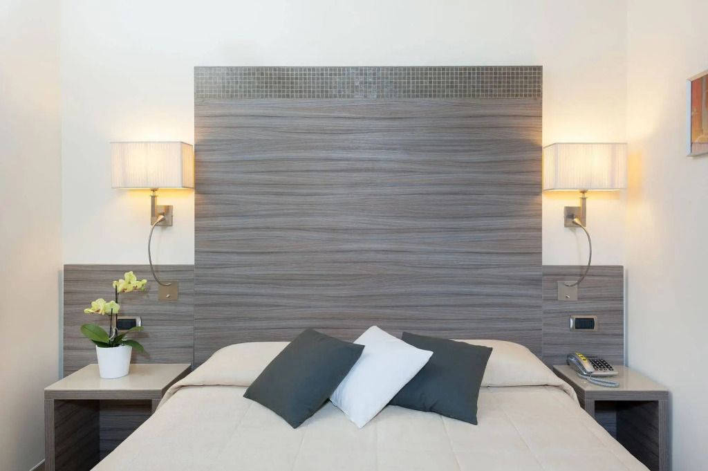 Morrisson Exclusive Rooms