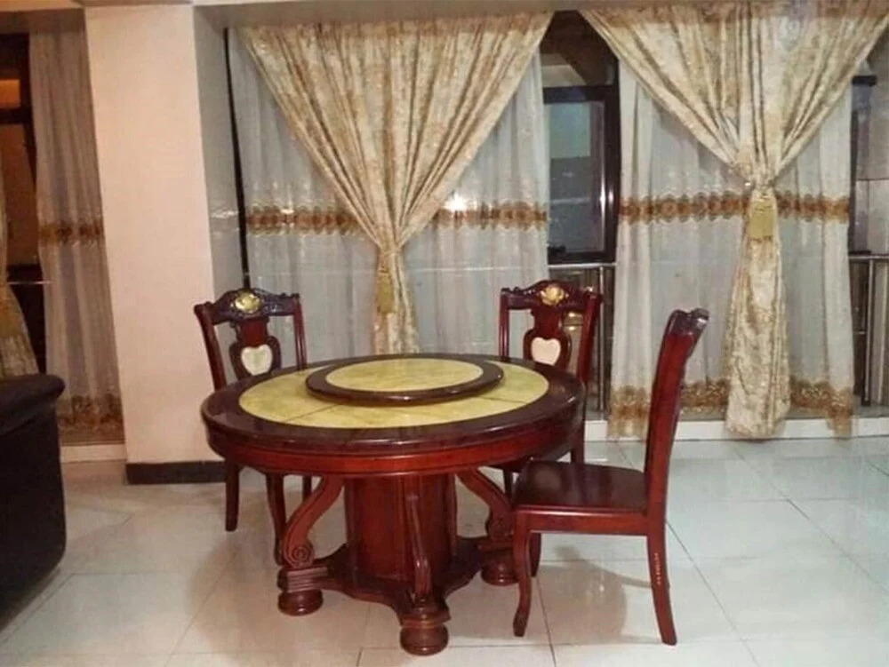 Have a Nice Stay in Your Apartment in Kampala