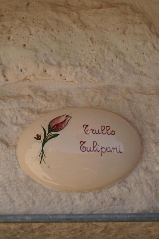 Trulli Pastore