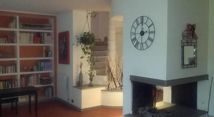 B&B Villa Greta