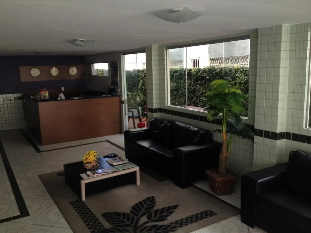 Hotel Coqueiral