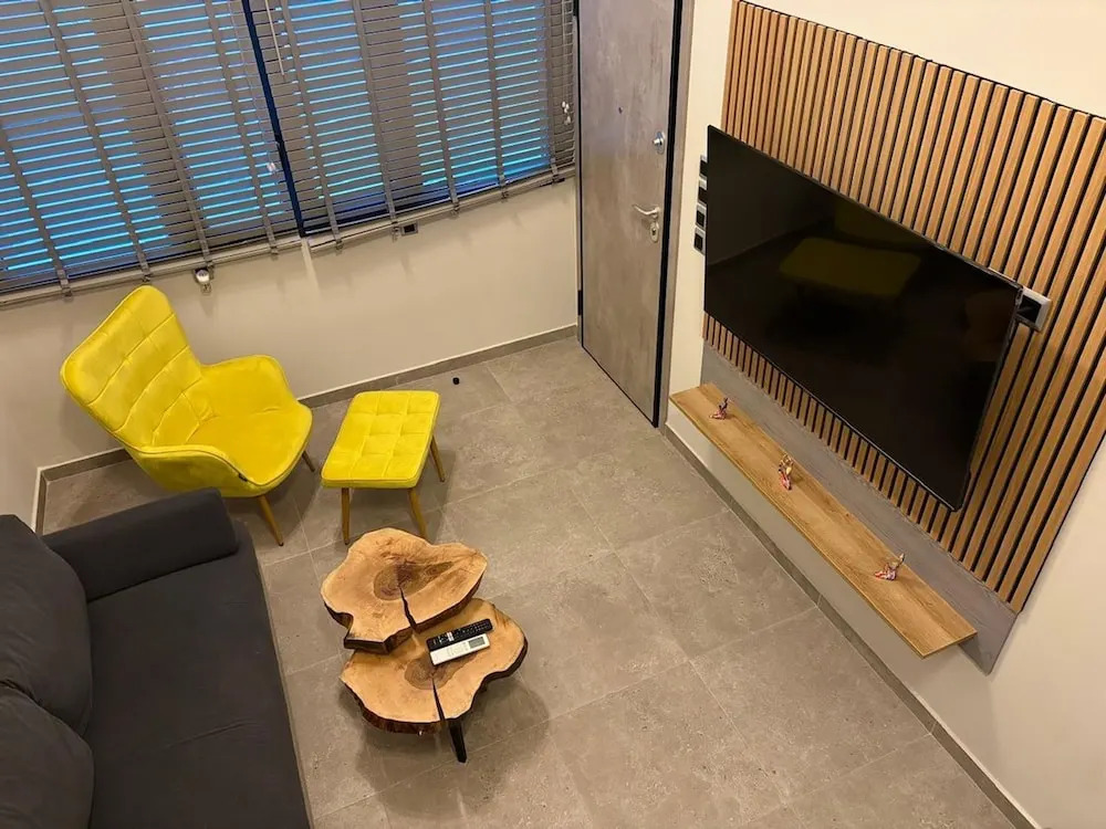 Loft Athens 2 - 55m2