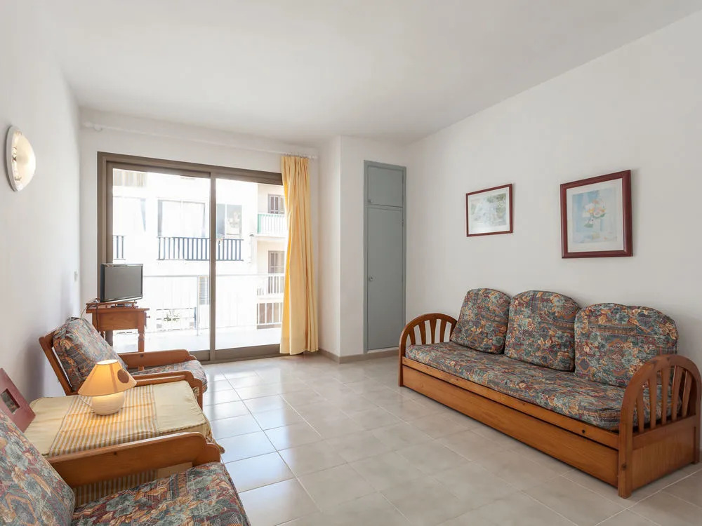 Apartamentos Lago