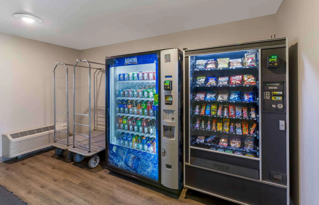 Extended Stay America Select Suites - Cleveland - Avon
