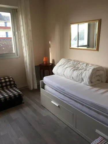 residence de beg er vir