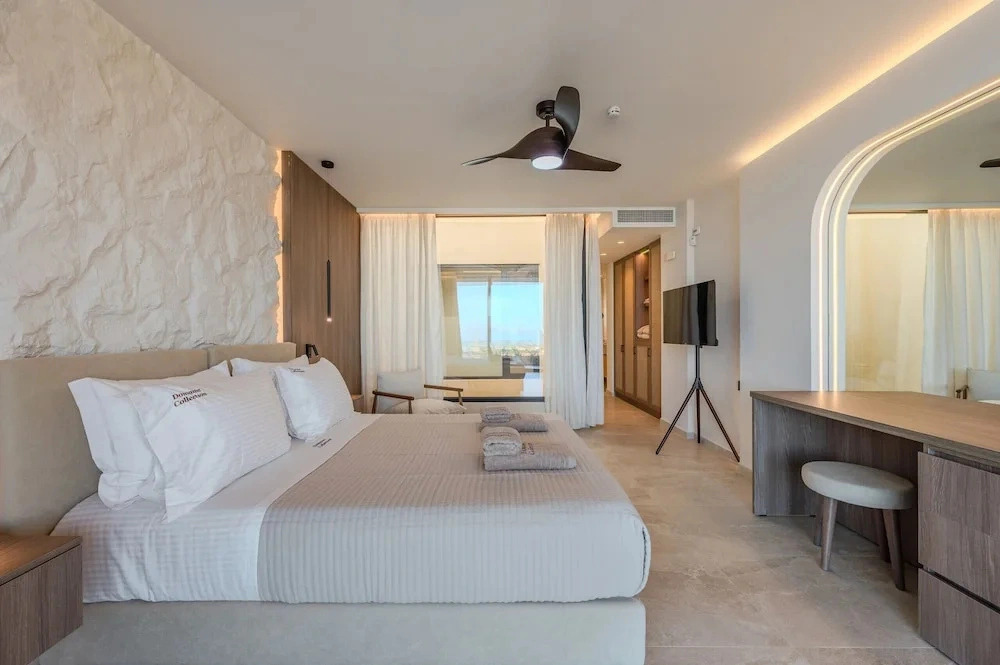 Domaine collection villas