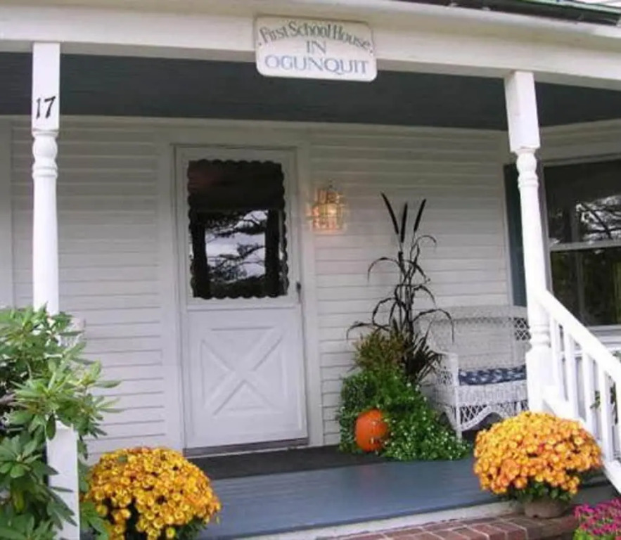 The Ogunquit Inn
