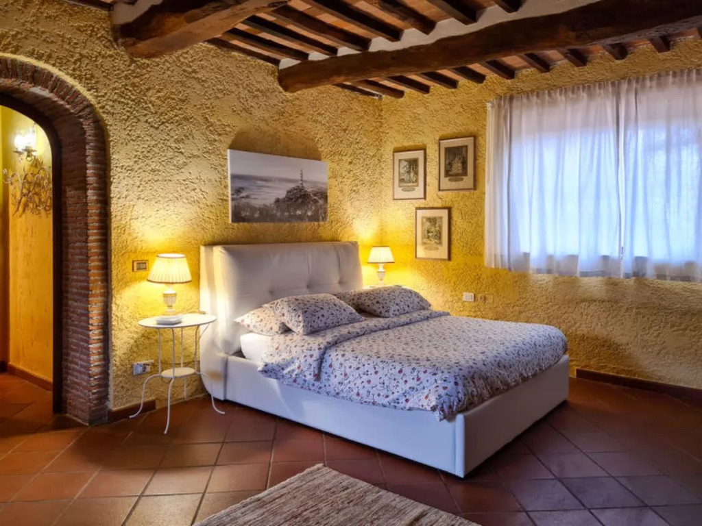 La Chiazza