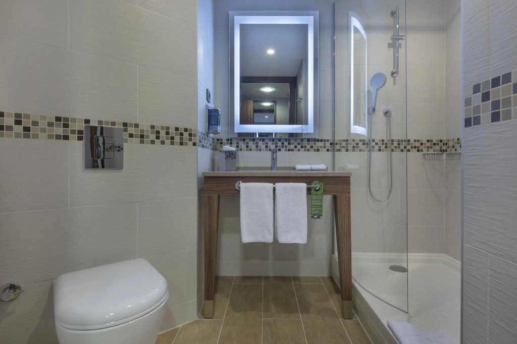 Hampton by Hilton Istanbul Kayasehir