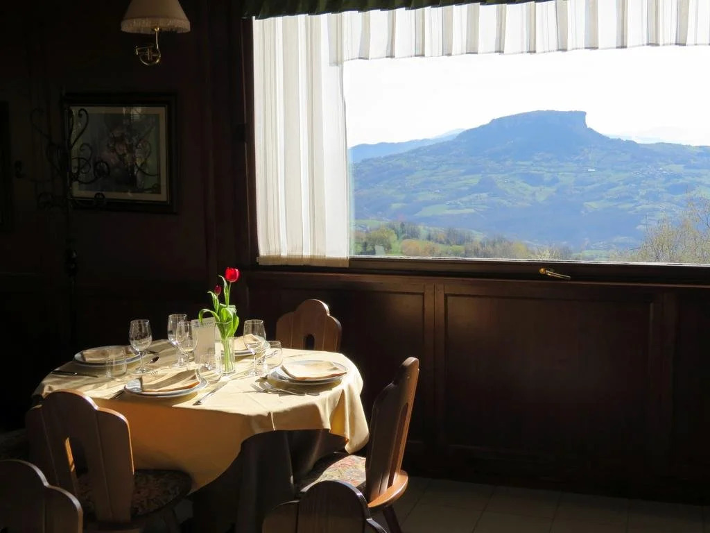 La Baita DOro Ristorante Residence