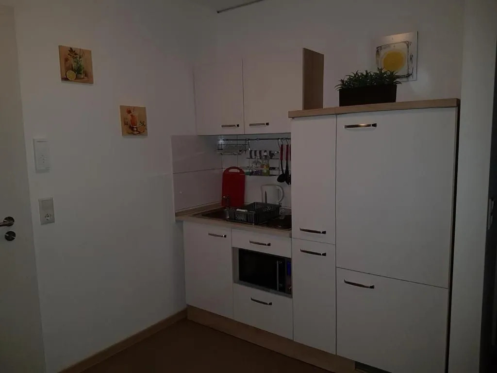 Aparthotel Magnolia