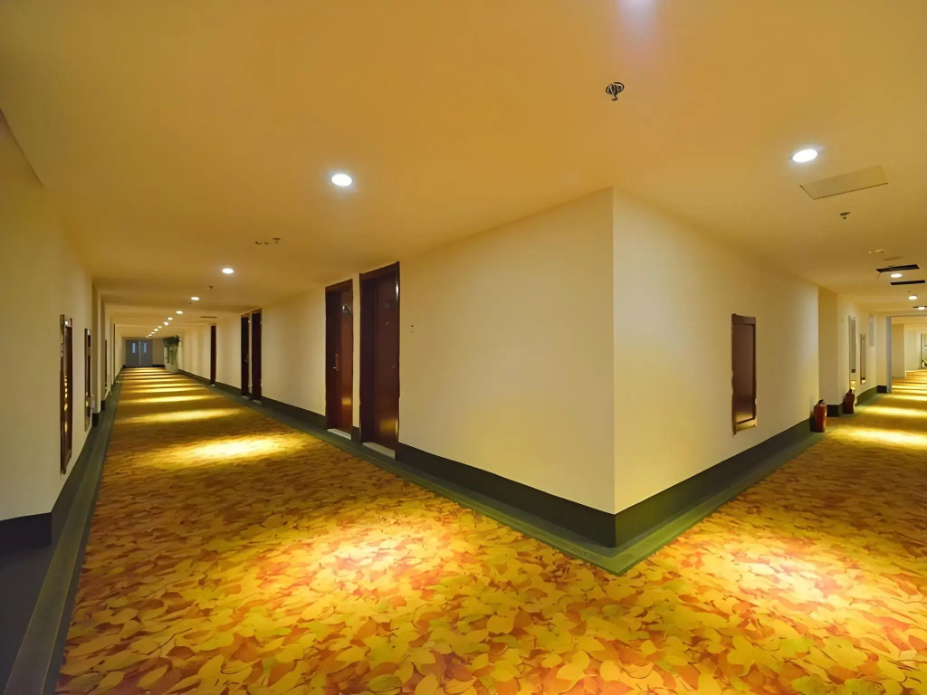 GreenTree Alliance Hotel Beijing West Railway Station North Square Ruihai Building