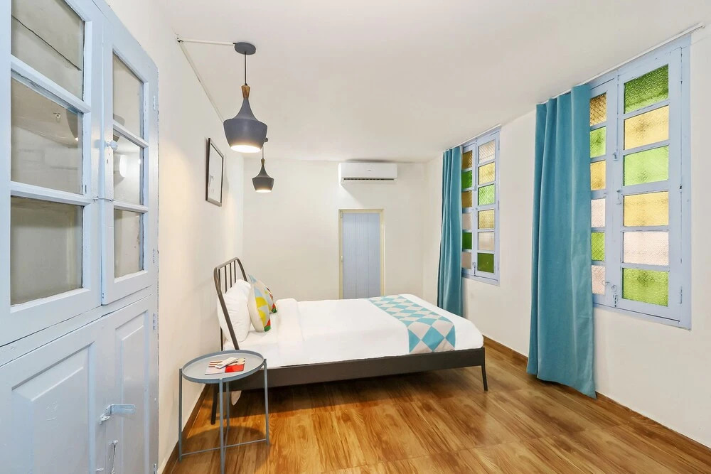 Savio Homestays by OYO Rooms