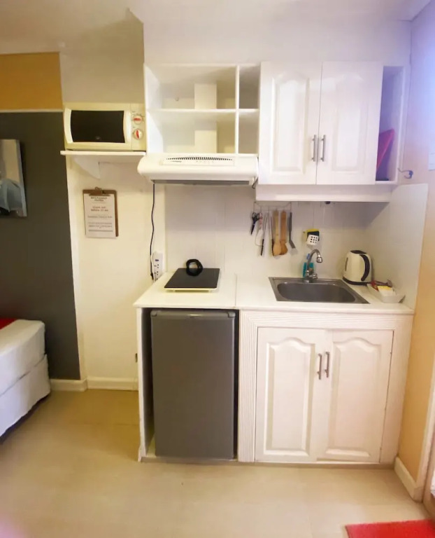 Little Norway Guesthouse - Mactan Cebu International Airport