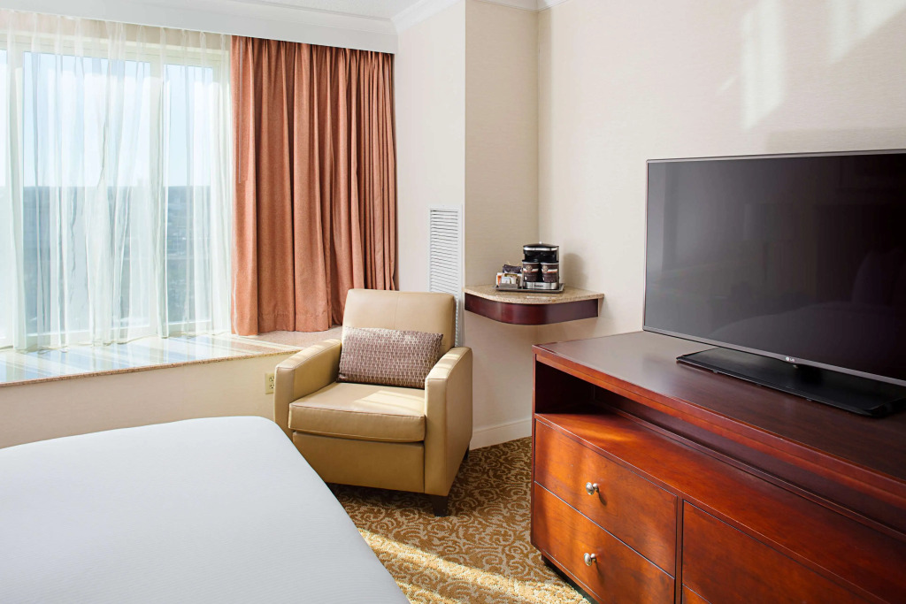 Hilton Garden Inn Providence Downtown Convention Center