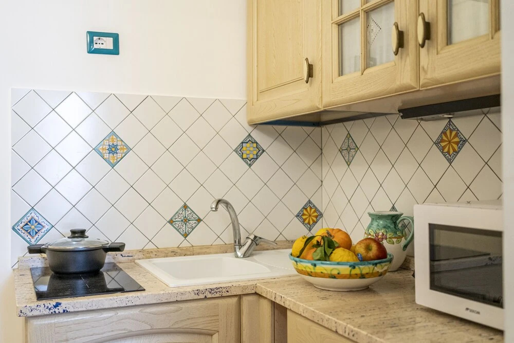 Amalfi Andreas House