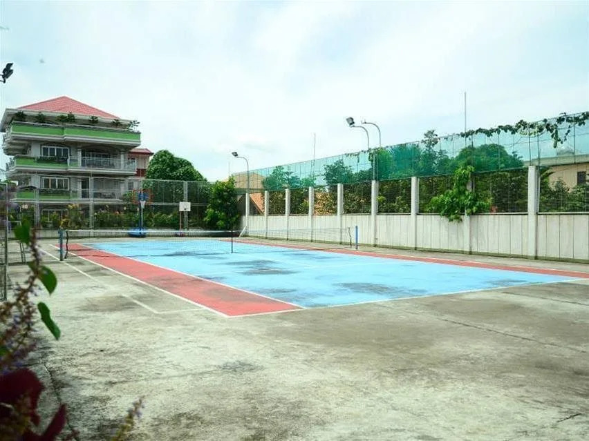 Renz Villa Hotel