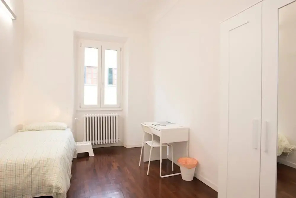 Elisa Apartment