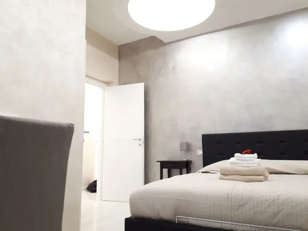 Silver house