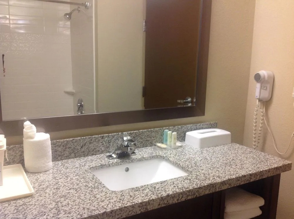 Comfort Inn Dunn