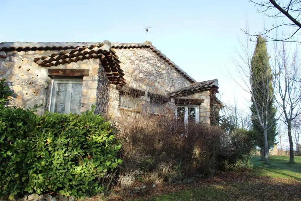 Casa Rural Rincon de la Vega