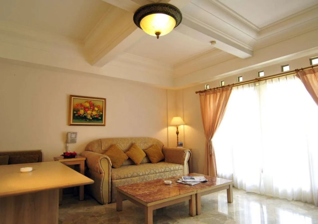 Club Bali Kota Bunga Resort & Spa