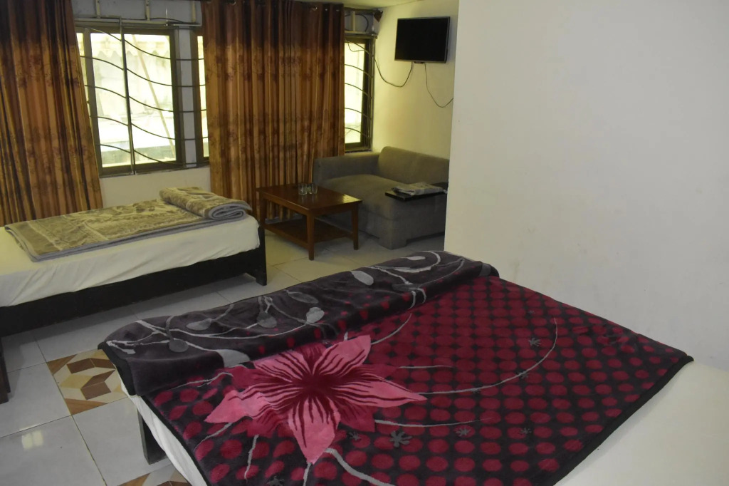 Islamabad premier inn hotel murree