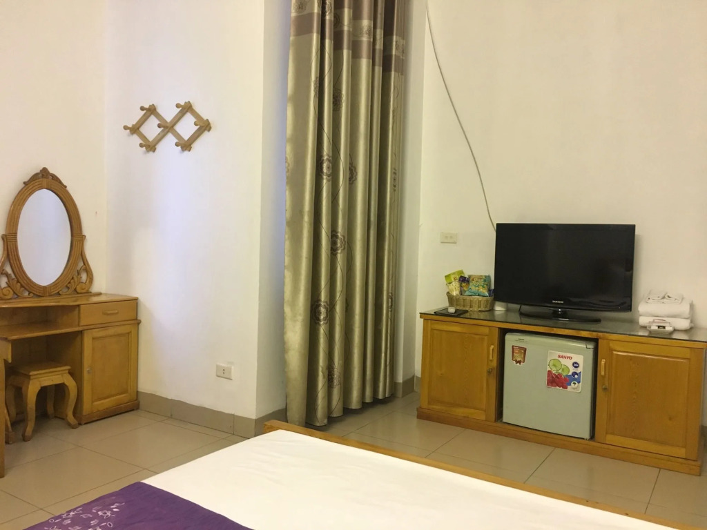 Hotel Hoang Gia