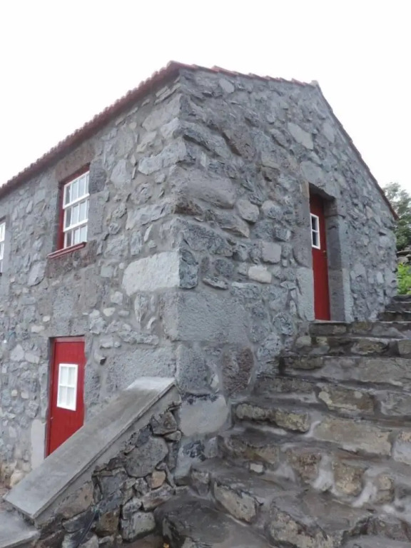 Casas Dos Vimes