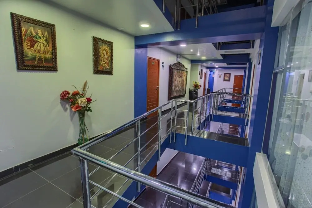 La Torre Hotel Cusco