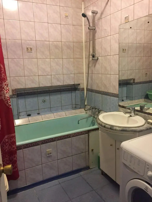 Old Flat (Олд Флэт) на улице 8-ая Советская 28