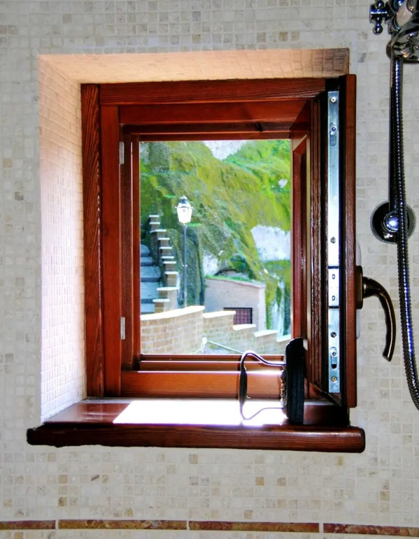 Mansion With 3 Bedrooms in Vignanello, With Furnished Terrace and Wifi