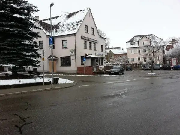 Hohenloher Haus
