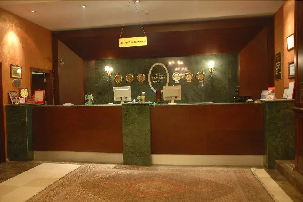 Tamara Business Otel