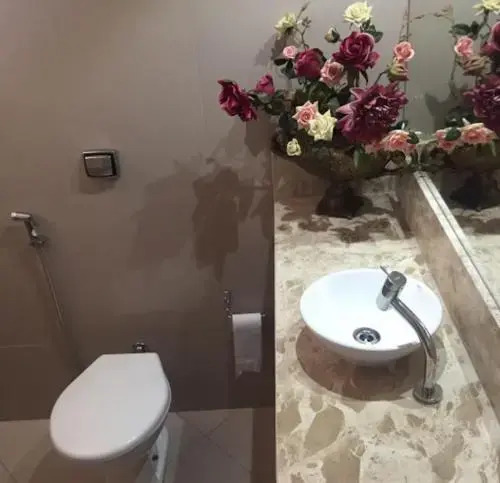 Hotel Gold