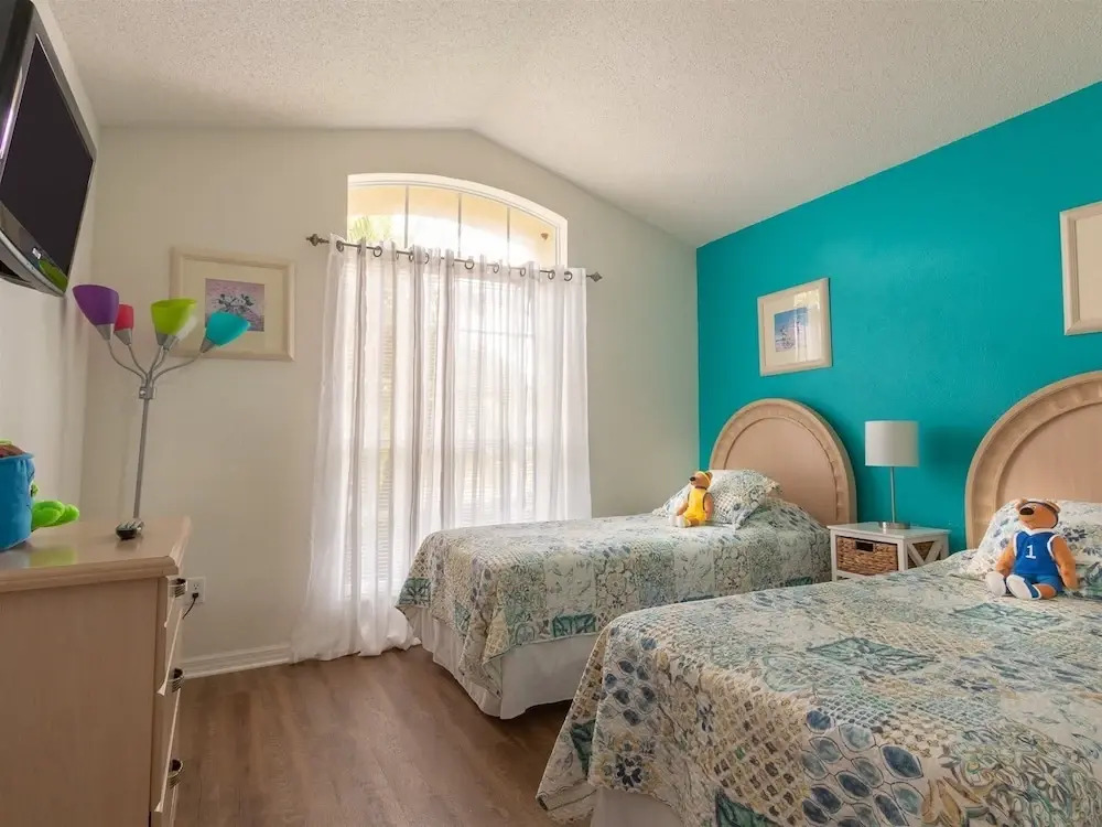 3 Bed 156