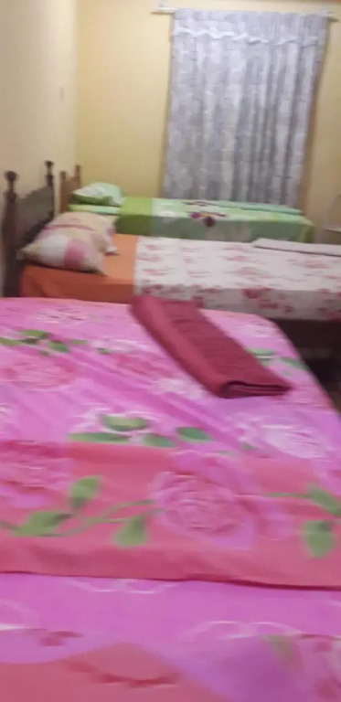 San Miguel Hostal