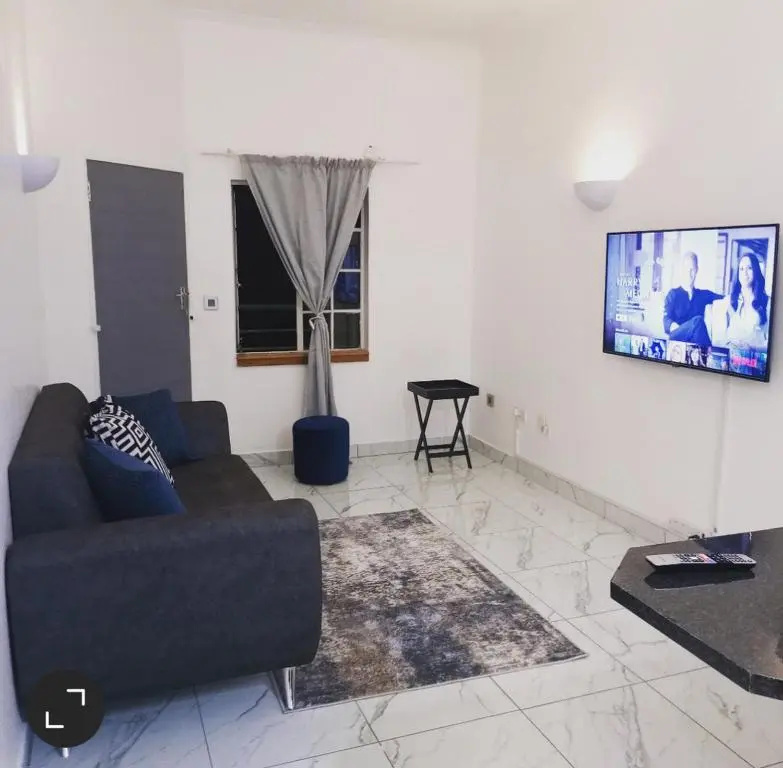 Palm View Self Catering Apartments at Sunset Mews Grand Palm