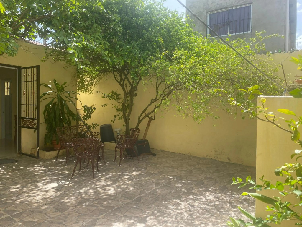 Casa de Huéspedes Santo Domingo