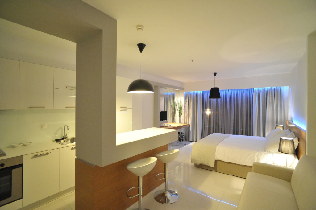 City Loft Hotel