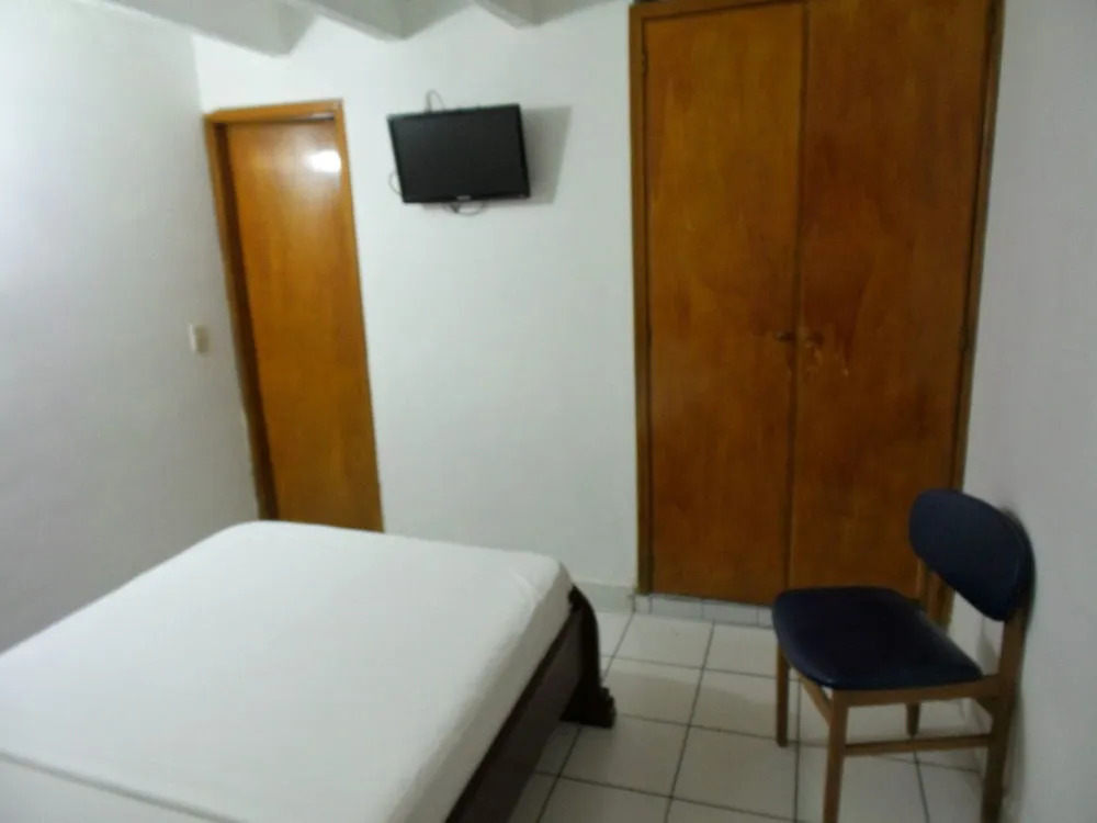 HOTEL HOUSTON